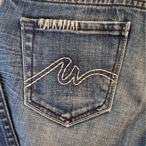 Anoname Skinny Jeans 25 - Picture 4 of 6